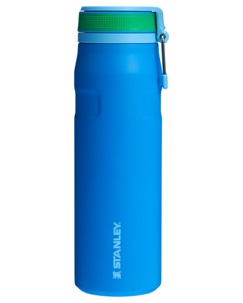 Stanley The IceFlow Twist Flip Termos 0.7L Azure