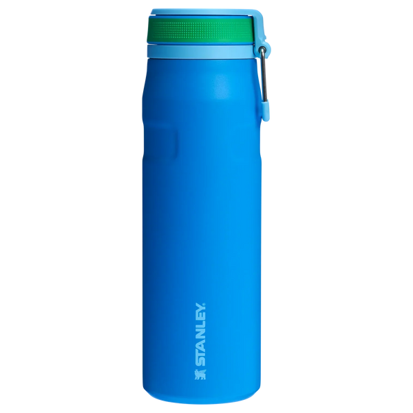 Stanley The IceFlow Twist Flip Termos 0.7L Azure - Termos Dünyası