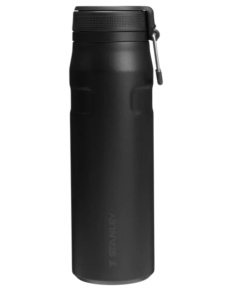 Stanley The IceFlow Twist Flip Termos 0.7L Siyah