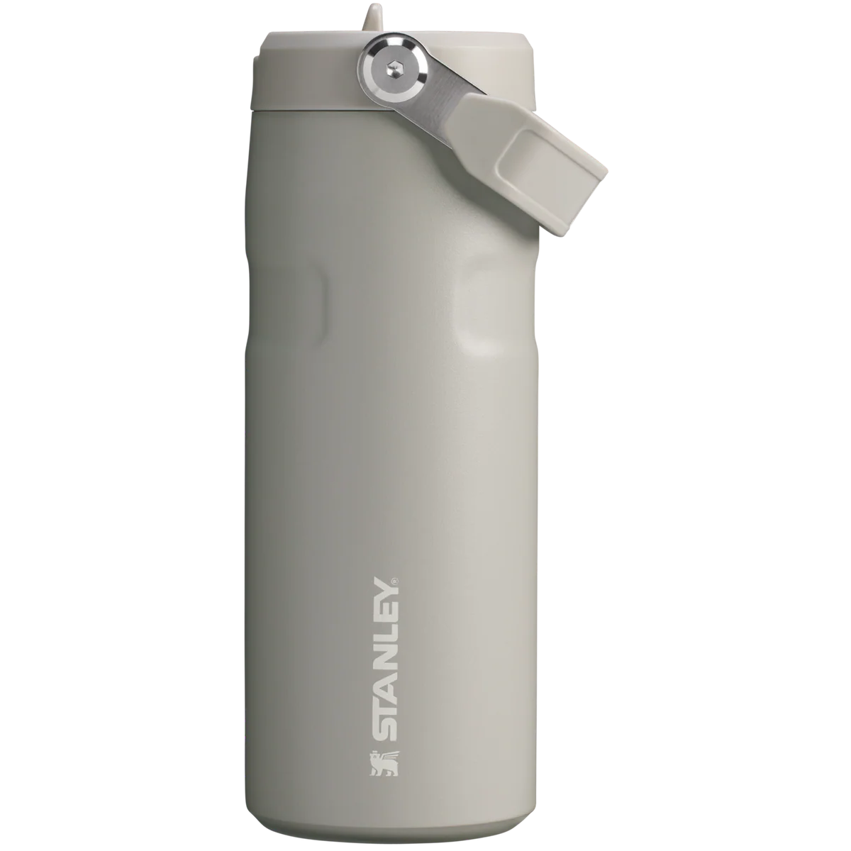 Stanley The IceFlow Flip Straw Termos 0.47L Ash