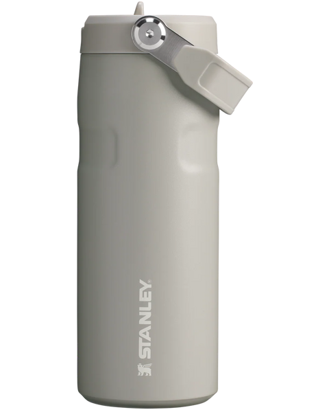 Stanley The IceFlow Flip Straw Termos 0.47L Ash