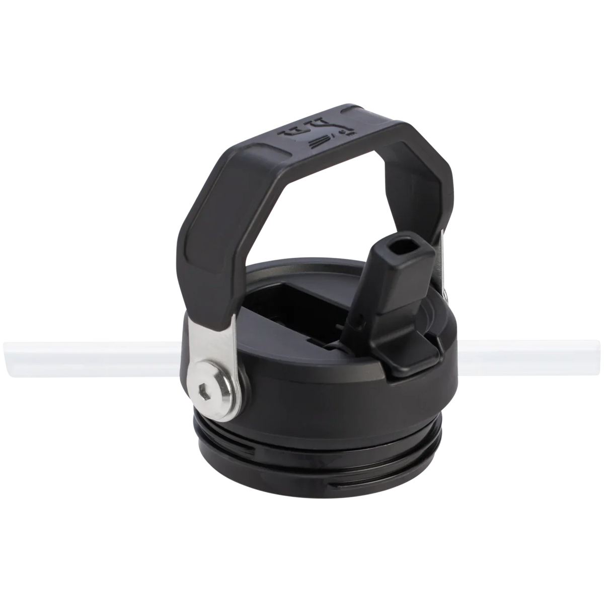 Stanley The IceFlow Flip Straw Termos 0.47L Siyah