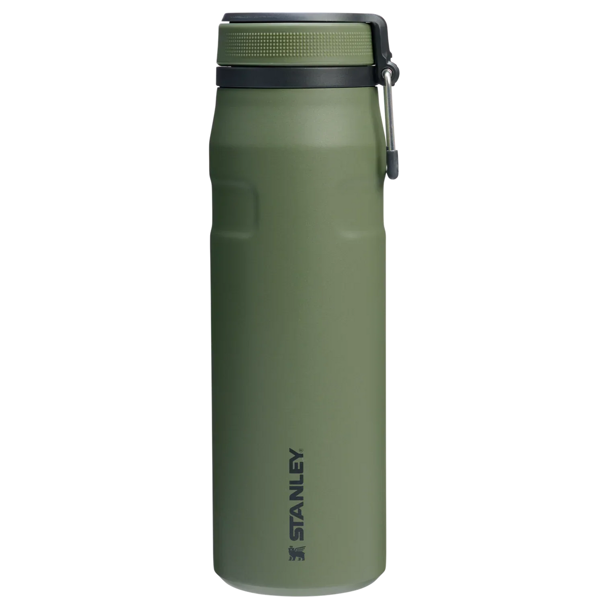 Stanley The IceFlow Twist Flip Termos 0.7L Haki