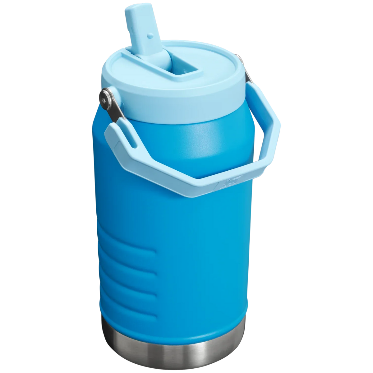 Stanley The Ice Flow Flip Straw 2.0 Su Termosu 1.9 Lt Azure (Mavi)