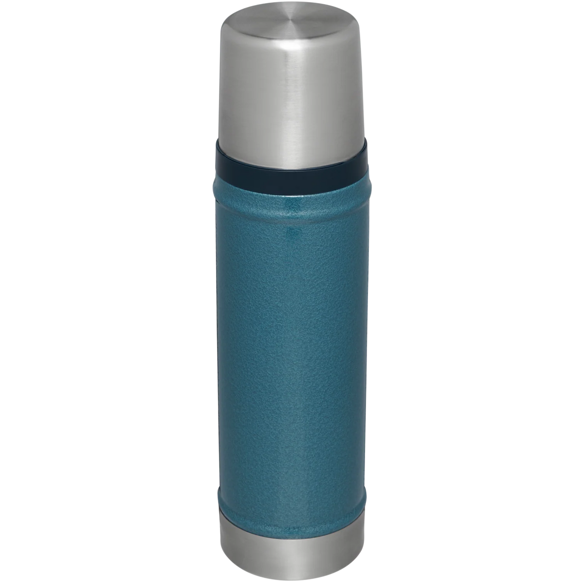 Stanley Classic Legendary Bottle Koyu Mavi 0.6 L