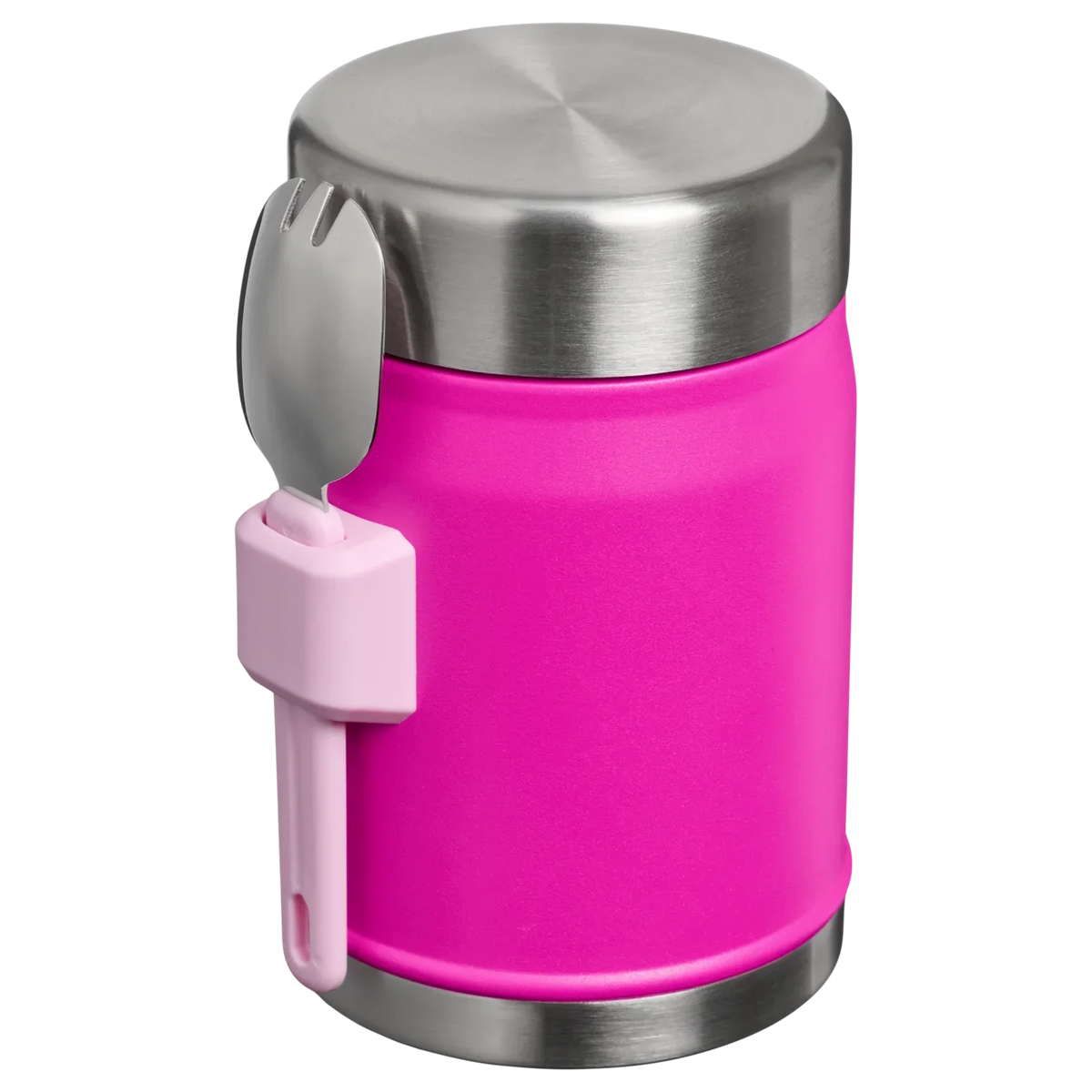 Stanley Classic Legendary Paslanmaz Çelik Yemek Termosu Violet 0.40 L