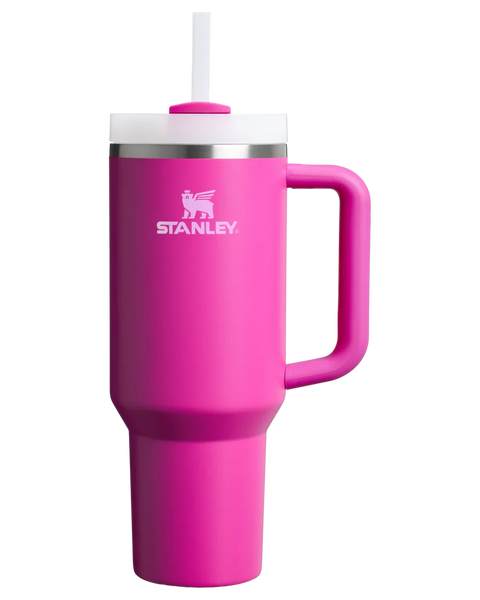 Stanley Quencher® H2.0 FlowState™ Tumbler Violet 1.18L