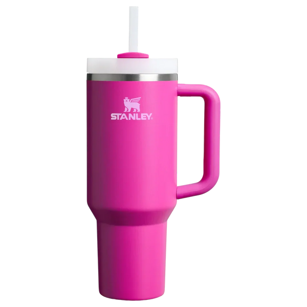 Stanley Quencher® H2.0 FlowState™ Tumbler Violet 1.18L - Termos Dünyası