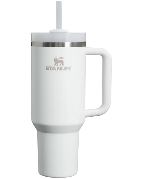 Stanley Quencher® H2.0 FlowState™ Tumbler Frost 1.18L