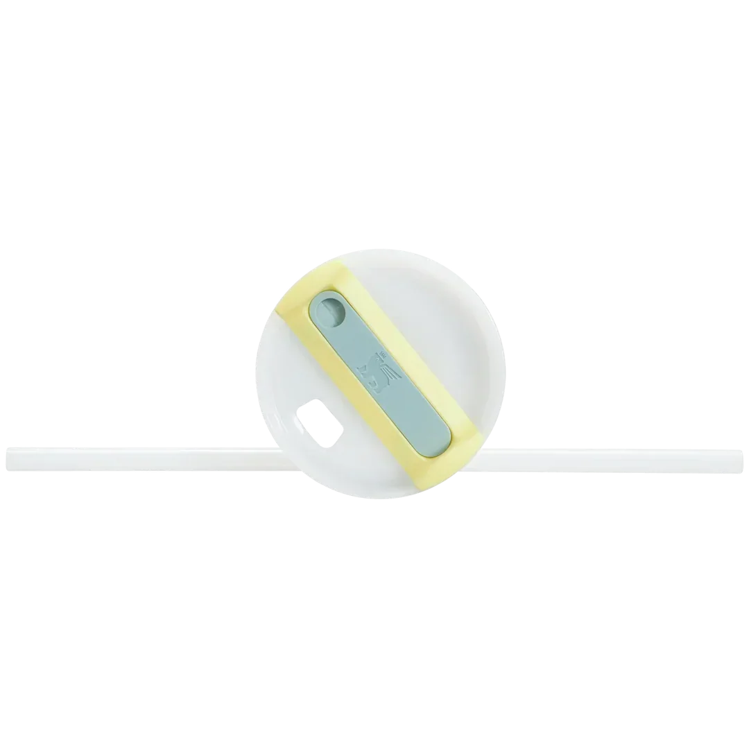 Stanley Quencher Pipetli Termos Bardak Pomelo 1.18 L