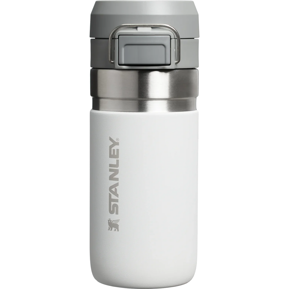 Stanley GO Quick Flip Su Şişesi Frost 0.47 L