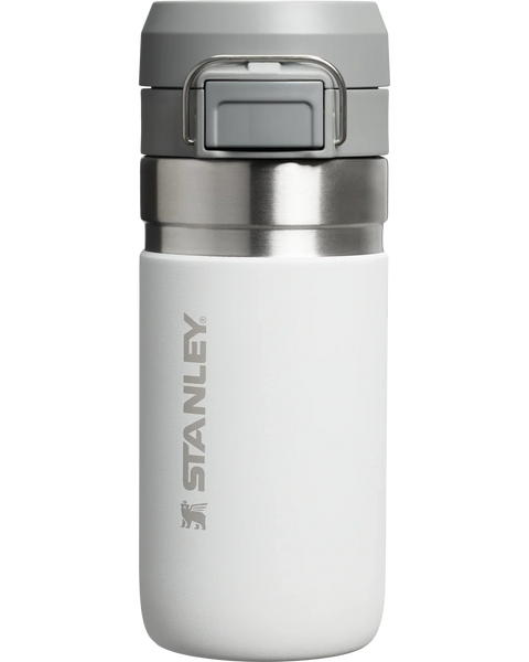 Stanley GO Quick Flip Su Şişesi Frost 0.47 L