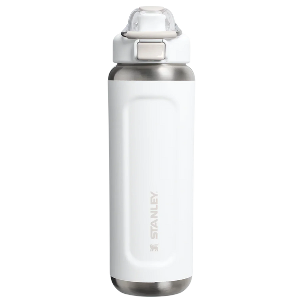 Stanley Classic Wellspring Bottle 0,70 LT Frost - Termos Dünyası