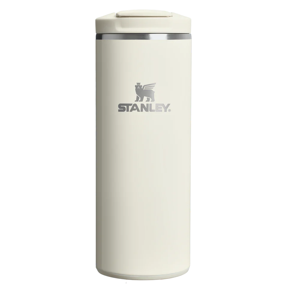Stanley The Transit Fliptop Mug 0.35L Cream Gloss