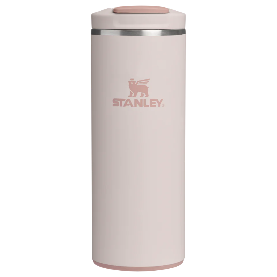 Stanley The Transit Fliptop Mug 0.35L Rose Quartz
