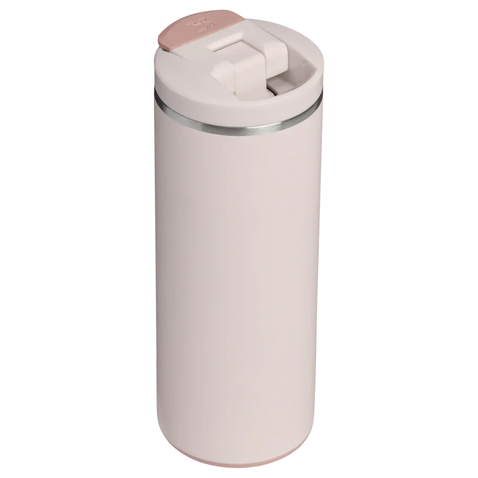 Stanley The Transit Fliptop Mug 0.35L Rose Quartz