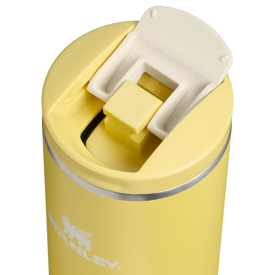 Stanley The Transit Fliptop Mug 0.47L Daffodil