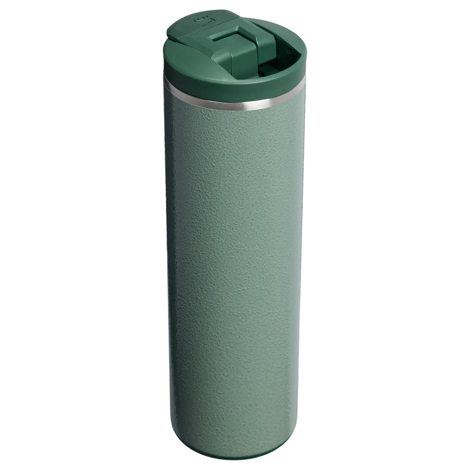 Stanley The Transit Fliptop Mug 0.47L Hammertone Green