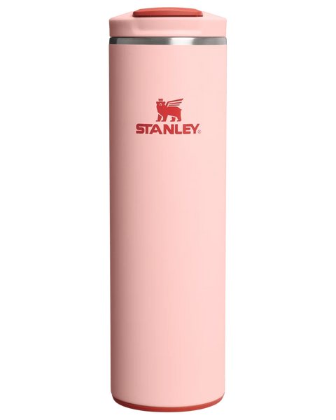 Stanley The Transit Fliptop Mug 0.47L Peach Rose