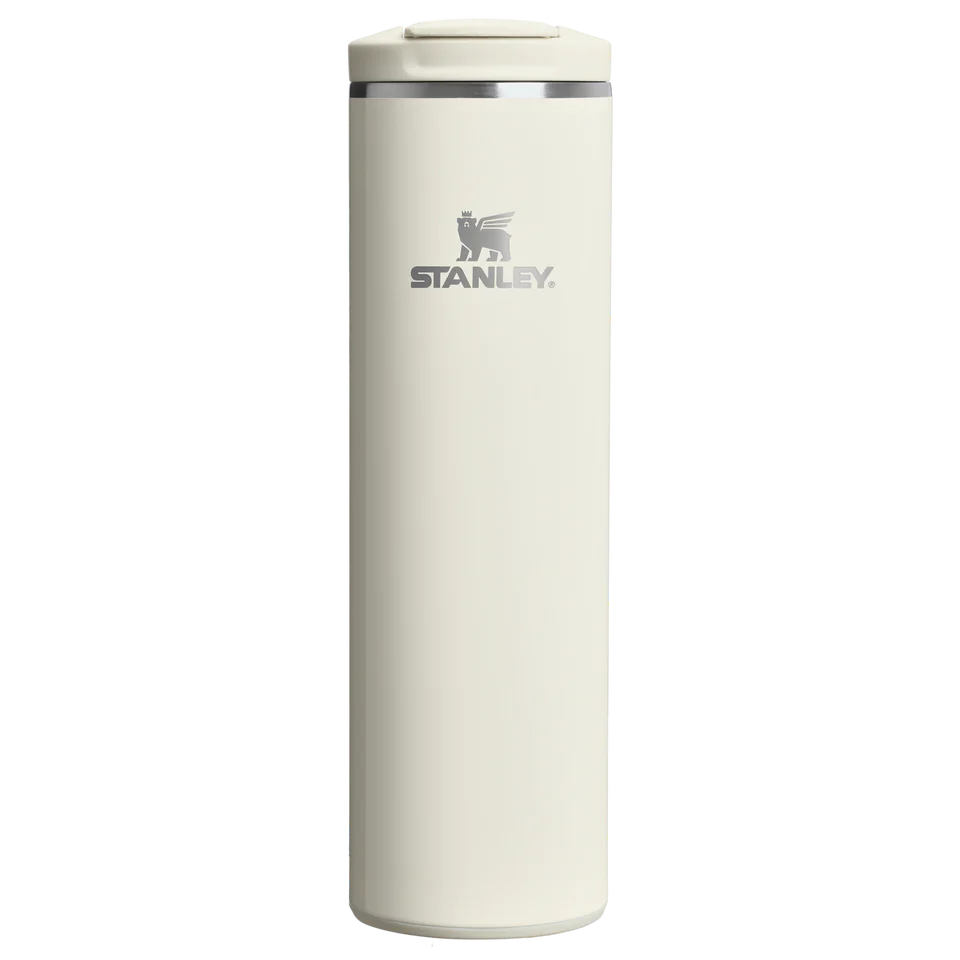 Stanley The Transit Fliptop Mug 0.59L Cream Gloss