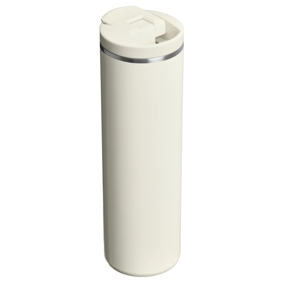Stanley The Transit Fliptop Mug 0.59L Cream Gloss