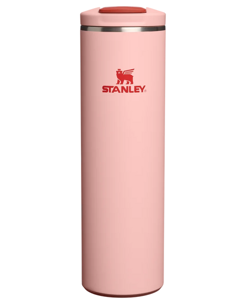 Stanley The Transit Fliptop Mug 0.59L Peach Rose