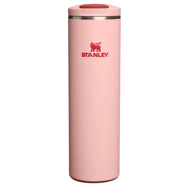 Stanley The Transit Fliptop Mug 0.59L Peach Rose