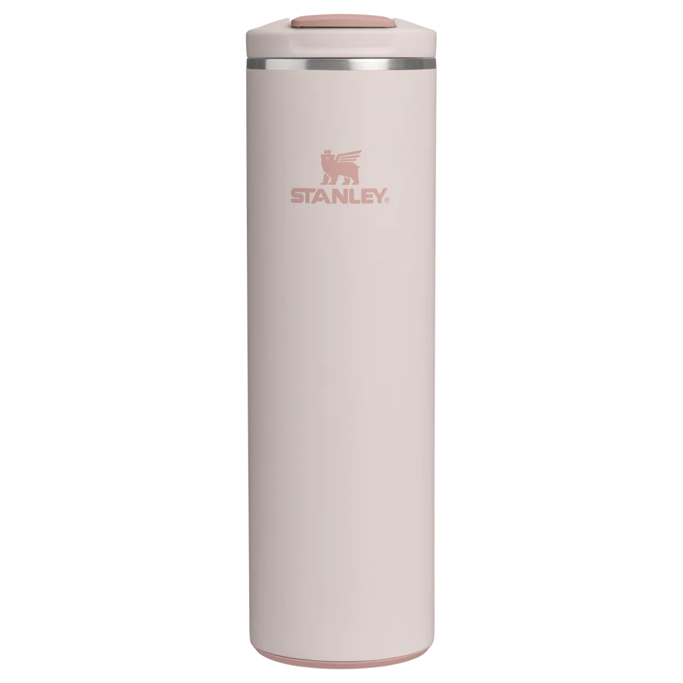 Stanley The Transit Fliptop Mug 0.59L Rose Quartz