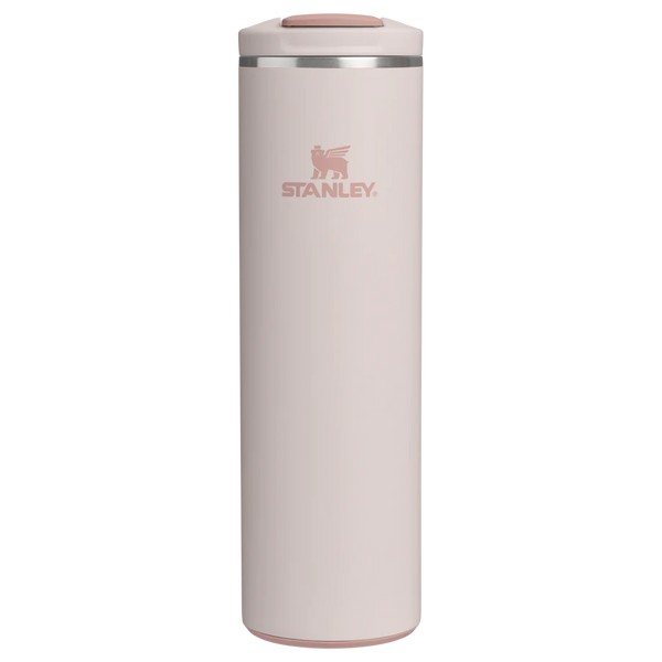 Stanley The Transit Fliptop Mug 0.59L Rose Quartz