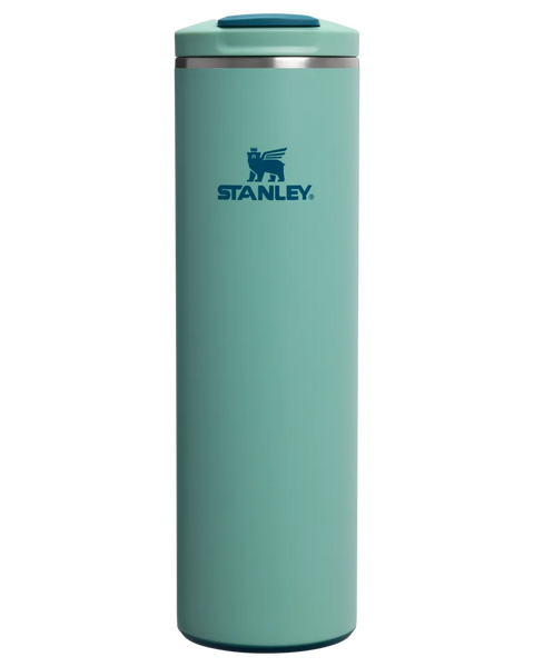 Stanley The Transit Fliptop Mug 0.59L Spring Green