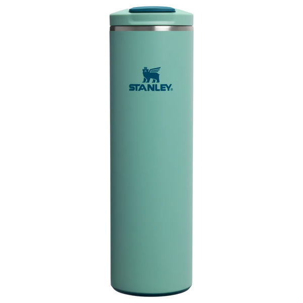 Stanley The Transit Fliptop Mug 0.59L Spring Green