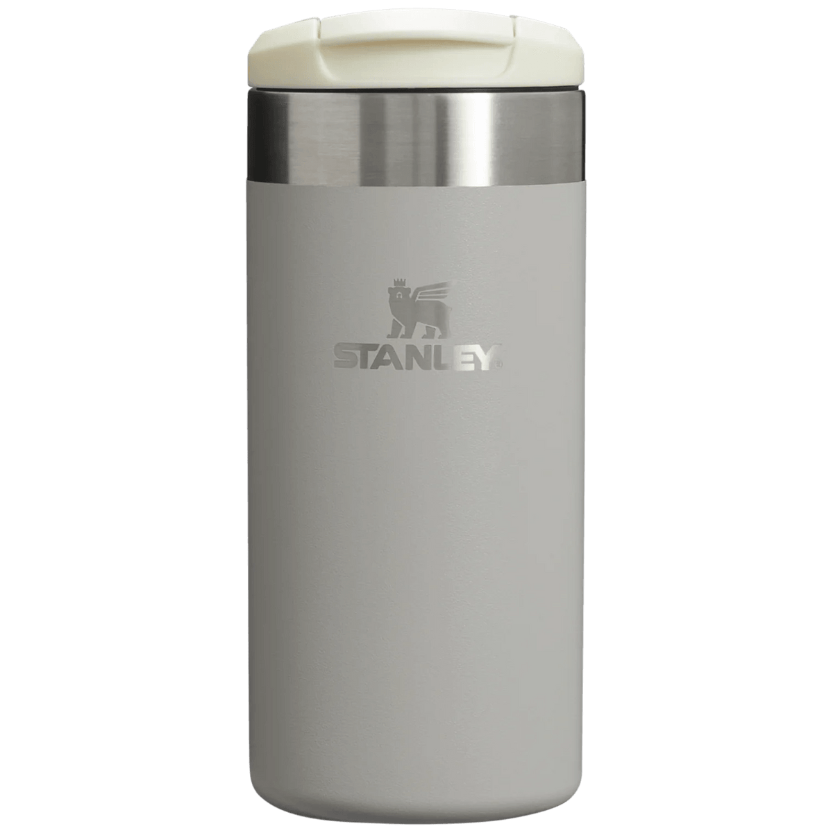 Stanley The Aerolight Transit Mug Ash 0.35L