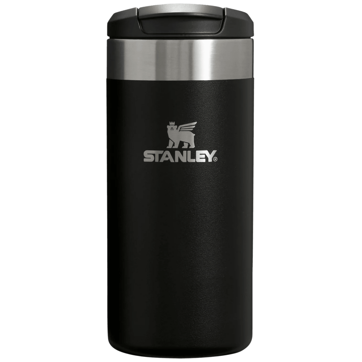 Stanley The Aerolight Transit Mug Black 2 .0 0.35L