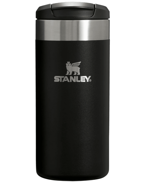 Stanley The Aerolight Transit Mug Black 2 .0 0.35L