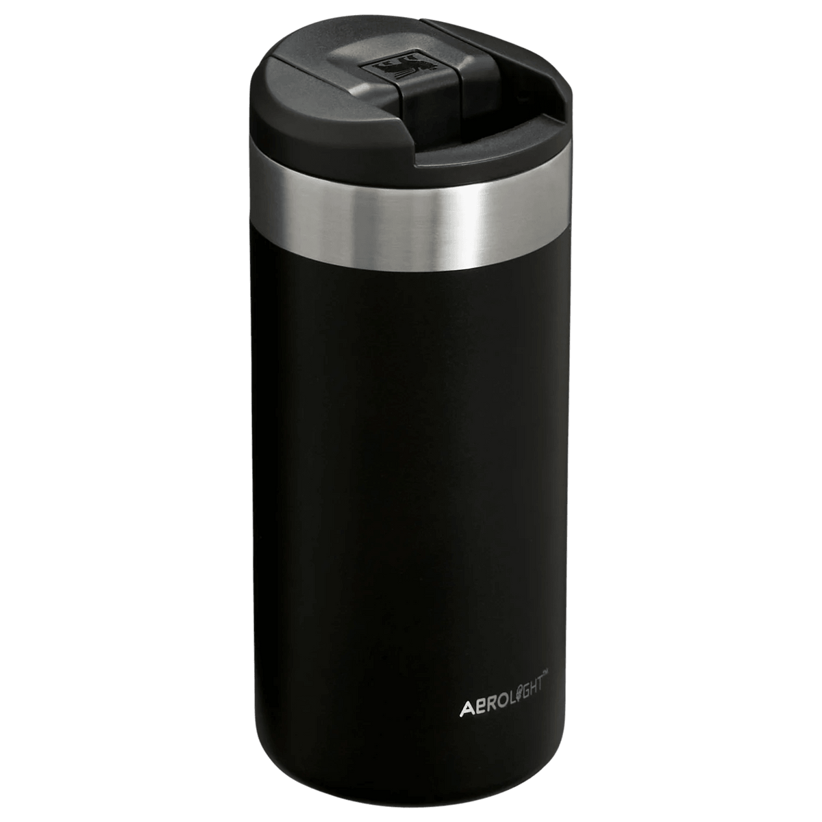 Stanley The Aerolight Transit Mug Black 2 .0 0.35L