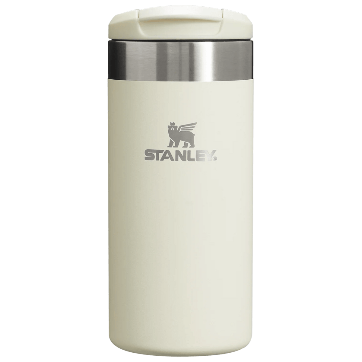Stanley The Aerolight Transit Mug Krem 0.35L