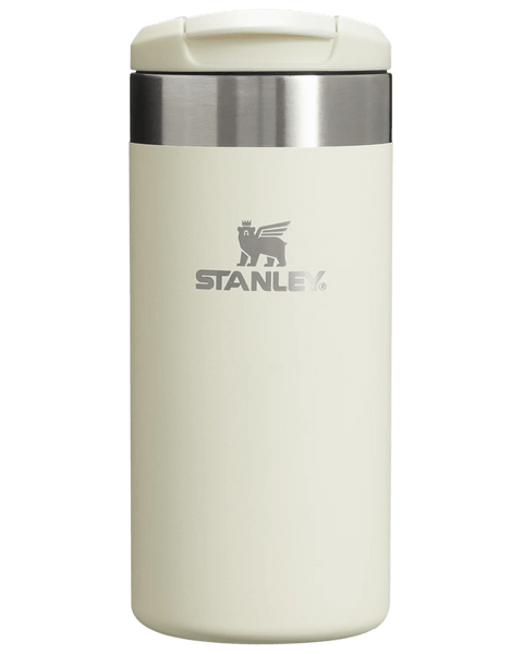 Stanley The Aerolight Transit Mug Krem 0.35L