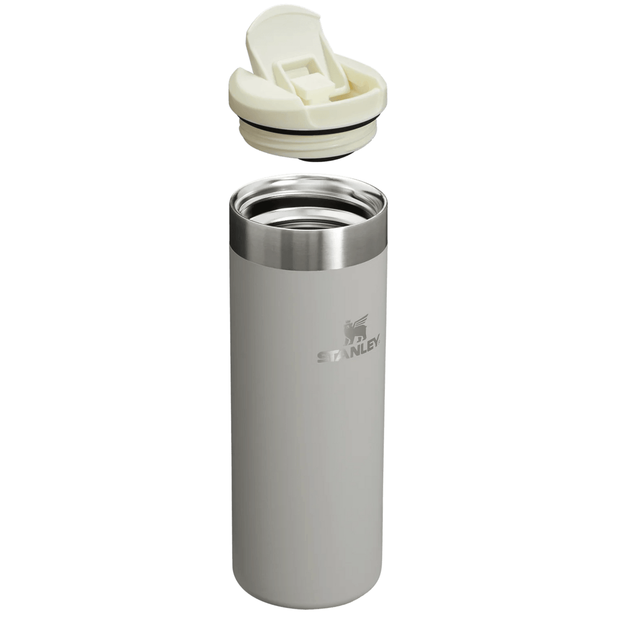 Stanley The Aerolight Transit Mug Ash 0.47L