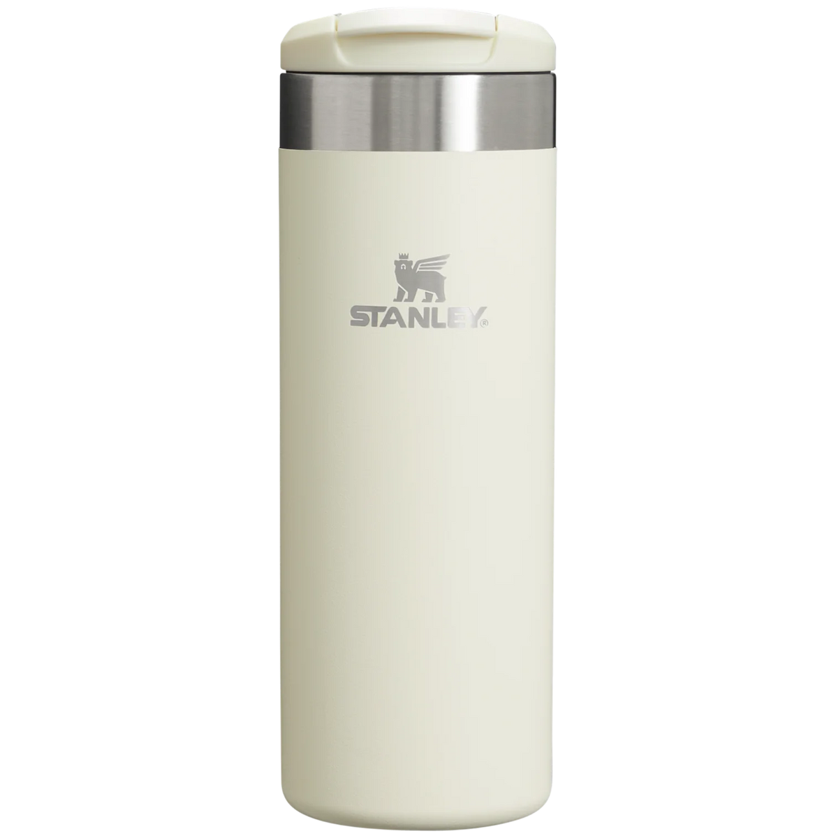 Stanley The Aerolight Transit Mug Krem 0.47L