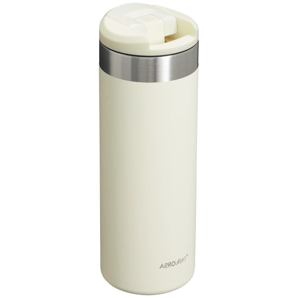 Stanley The Aerolight Transit Mug Krem 0.47L