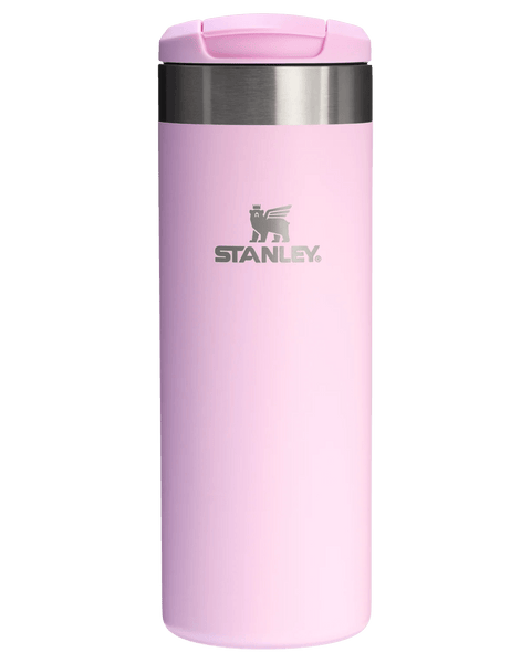 Stanley The Aerolight Transit Mug Cherry Blossom 0.47L