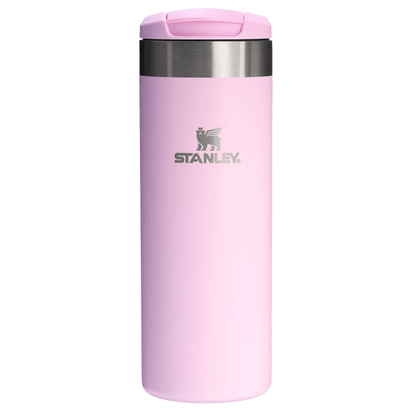 Stanley The Aerolight Transit Mug Cherry Blossom 0.47L - Termos Dünyası