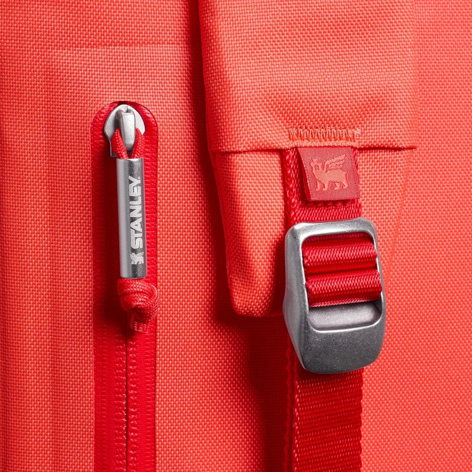 VALIEM 別注モデル soil holder Stanley The All Day Madeleine Midi Sırt Tipi Termos Çanta – 14L
