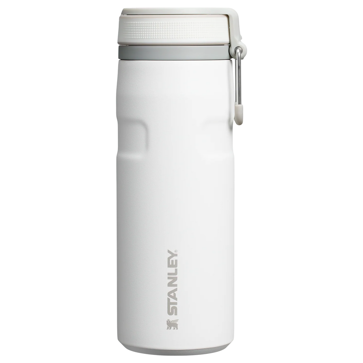 Stanley The IceFlow Twist Flip Termos 0.47L Frost