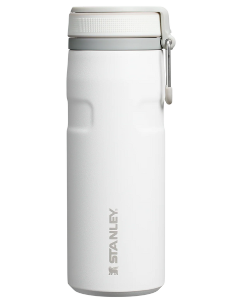 Stanley The IceFlow Twist Flip Termos 0.47L Frost