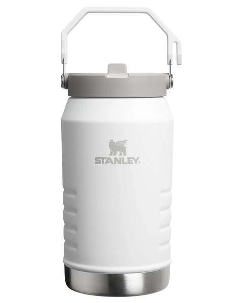 Stanley The Ice Flow Flip Straw 2.0 Su Termosu 1,9 LT