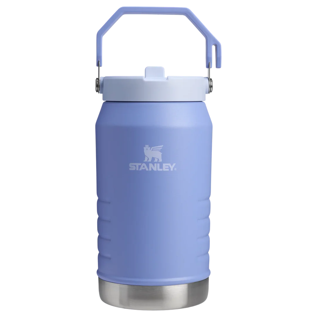 Stanley The Ice Flow Flip Straw 2.0 Su Termosu 1.9 Lt Eflatun