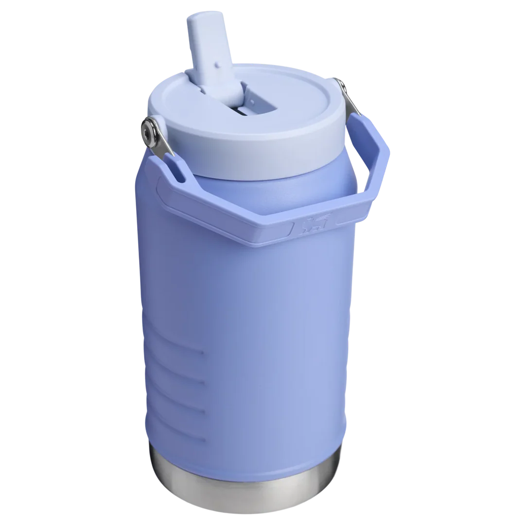 Stanley The Ice Flow Flip Straw 2.0 Su Termosu 1.9 Lt Eflatun