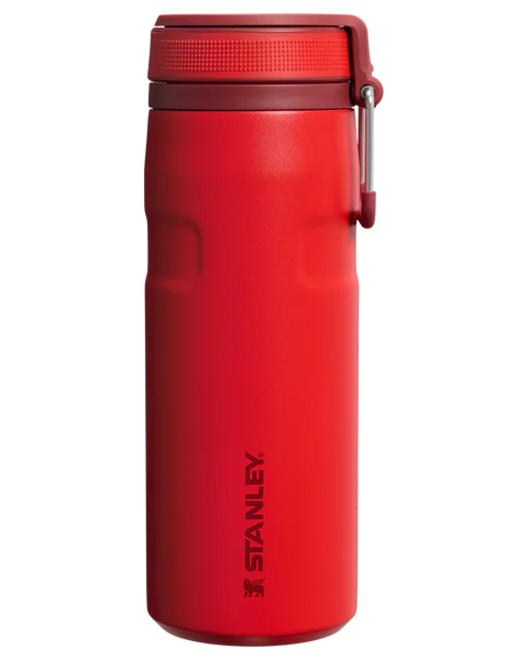 Stanley The IceFlow Twist Flip Termos 0.47L Chili