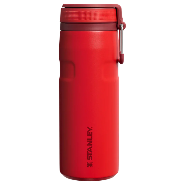 Stanley The IceFlow Twist Flip Termos 0.47L Chili